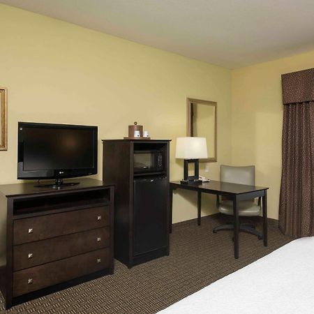 Hampton Inn & Suites Danville Zewnętrze zdjęcie