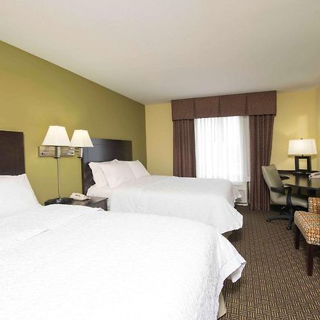 Hampton Inn & Suites Danville Zewnętrze zdjęcie