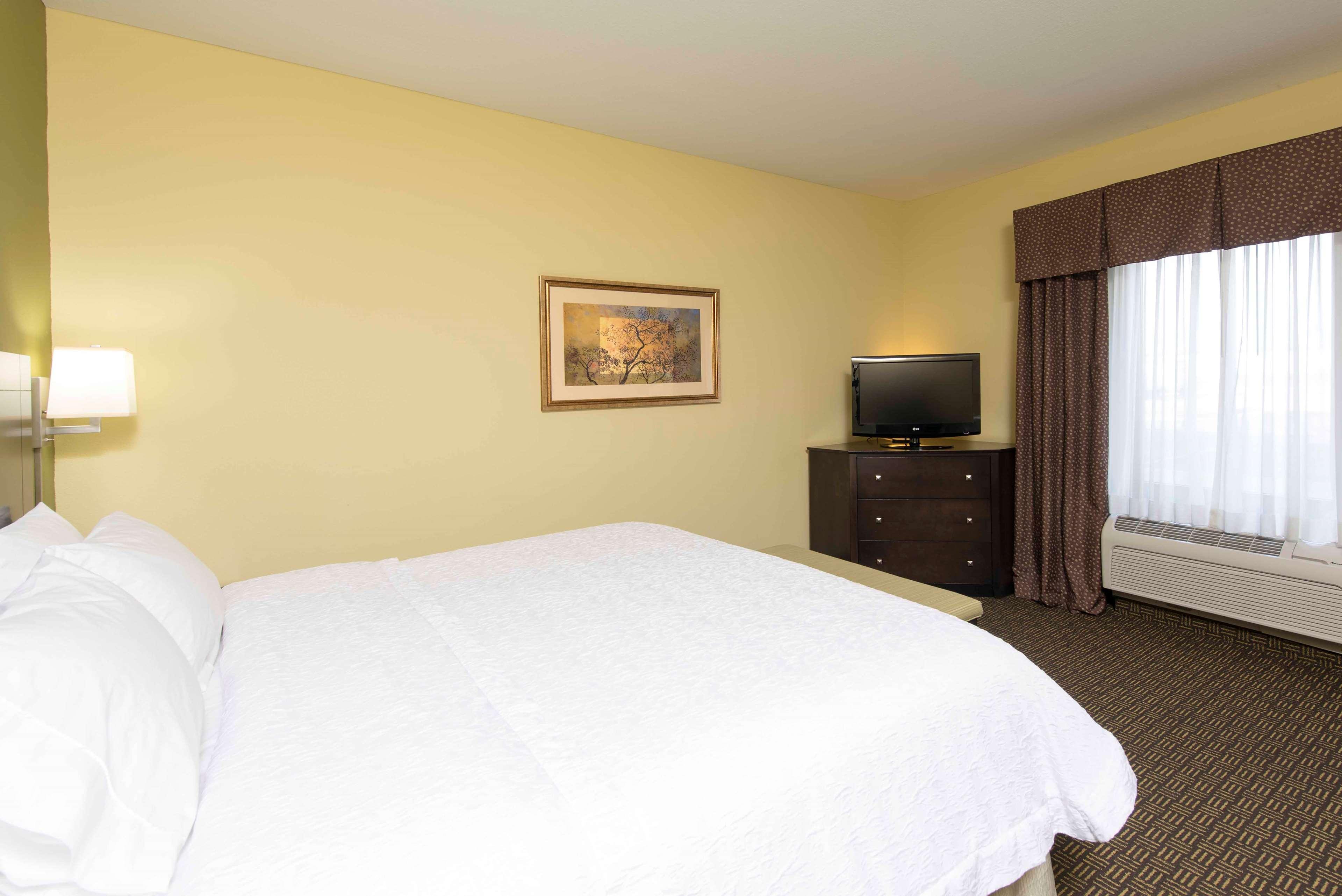Hampton Inn & Suites Danville Zewnętrze zdjęcie
