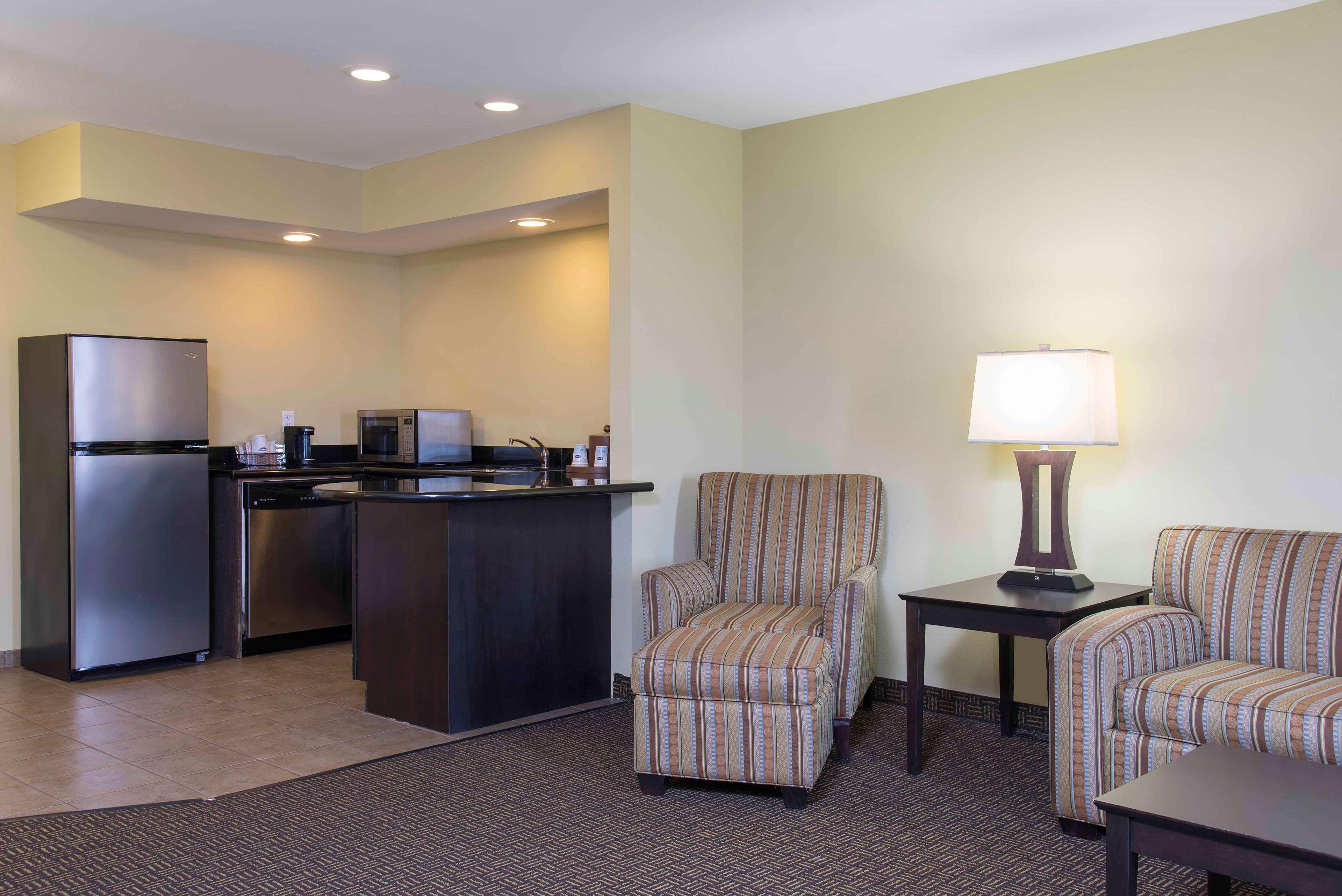 Hampton Inn & Suites Danville Zewnętrze zdjęcie