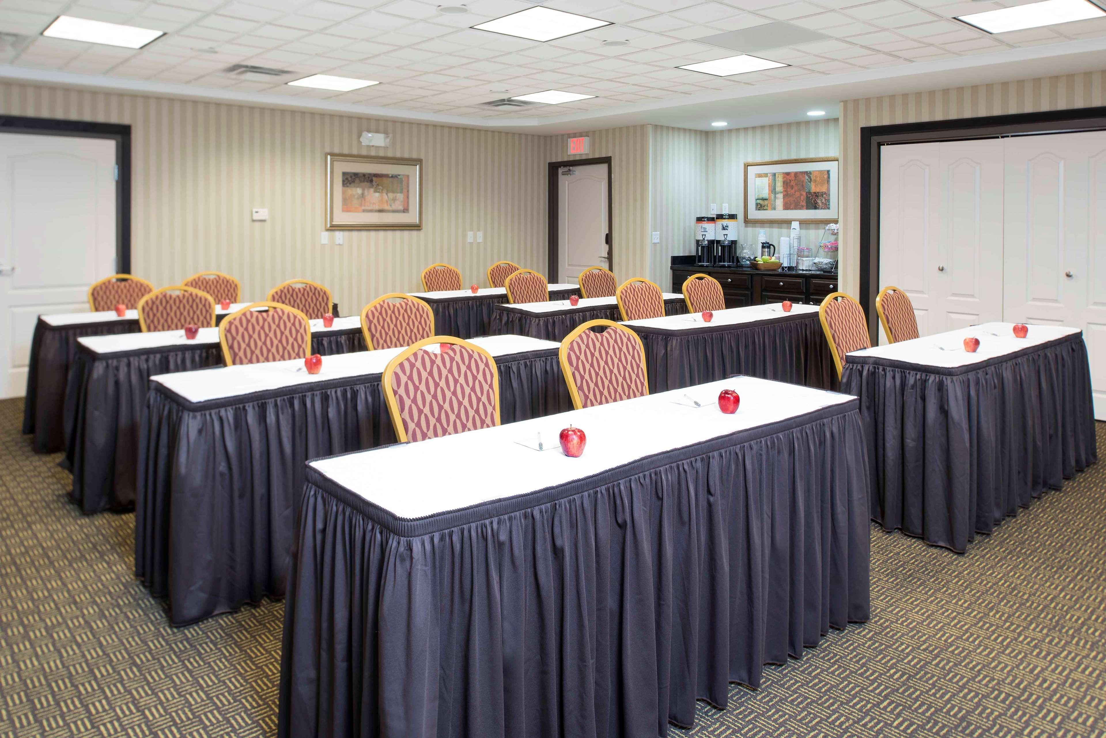 Hampton Inn & Suites Danville Zewnętrze zdjęcie