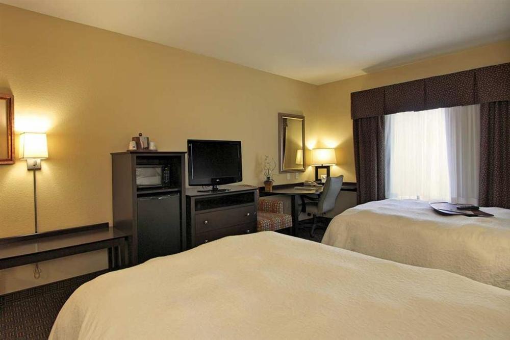 Hampton Inn & Suites Danville Pokój zdjęcie