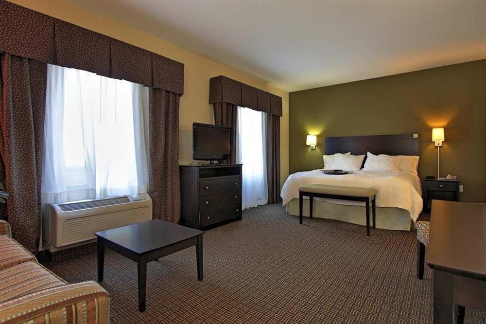 Hampton Inn & Suites Danville Pokój zdjęcie