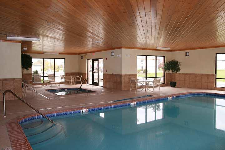Hampton Inn & Suites Danville Zewnętrze zdjęcie