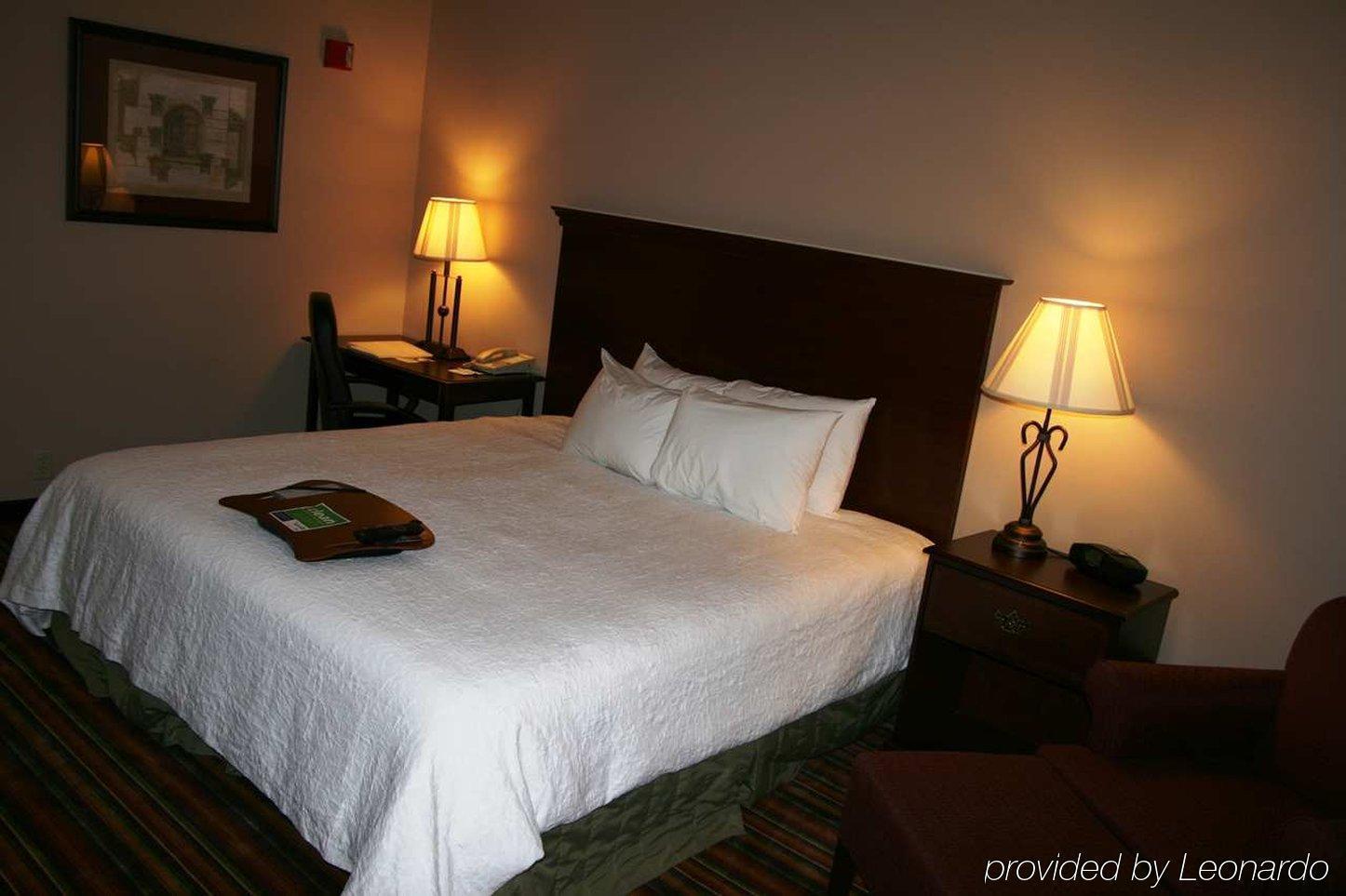 Hampton Inn & Suites Danville Zewnętrze zdjęcie