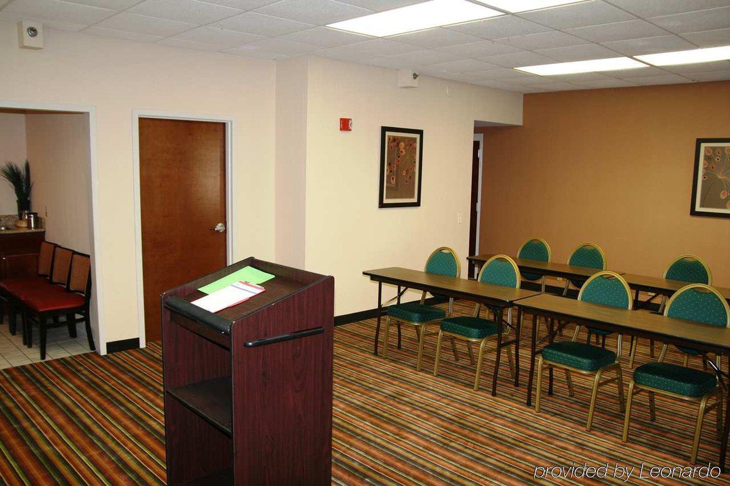 Hampton Inn & Suites Danville Zewnętrze zdjęcie