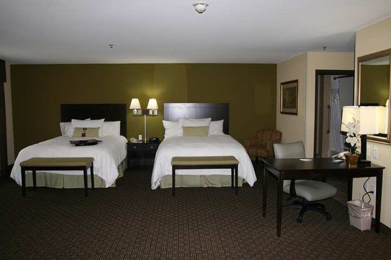 Hampton Inn & Suites Danville Zewnętrze zdjęcie